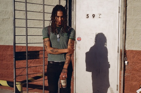 Zackavelli - MASI 2 TOUR