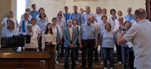 S(w)inging Voices Verl