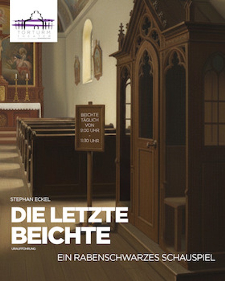 Die letzte Beichte
