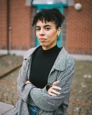 Lernen von den Profis: Julienne De Muirier