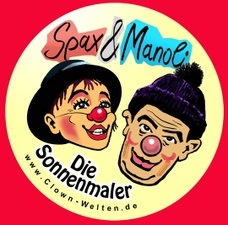 Die Bratpfannensommersonnenwende mit Spax & Manoli