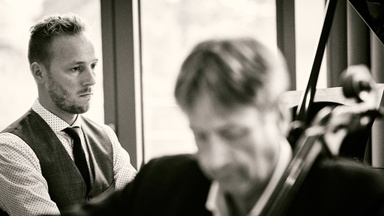 Klassik am Meer: Romantische Kammermusik für Klaviertrio