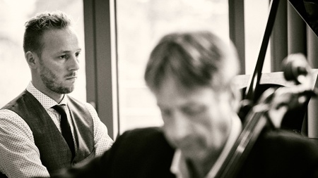 Klassik am Meer: Romantische Kammermusik für Klaviertrio