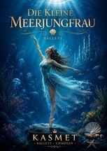 Die kleine Meerjungfrau