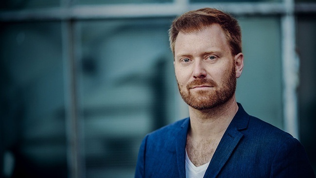 Liederabend Sebastian Kohlhepp – Von Sagen und Helden | Schumann »Liederkreis« und weitere Werke von Liszt und Sjögren