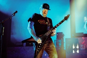Brent Hinds