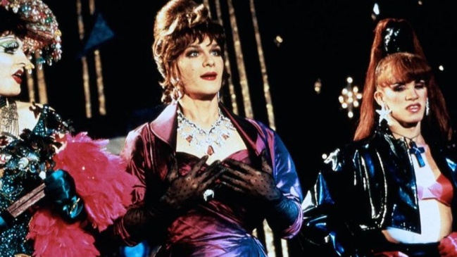 To Wong Foo, Thanks for Everything!