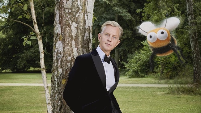 Max Raabe