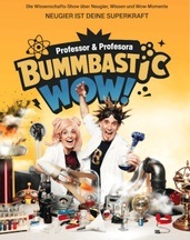 Professor Bummbastic