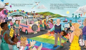 Bilderbuchkino: Opas Pride