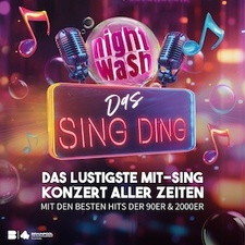Nightwash Das Sing-Ding