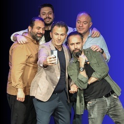 5´i Bir Yerde