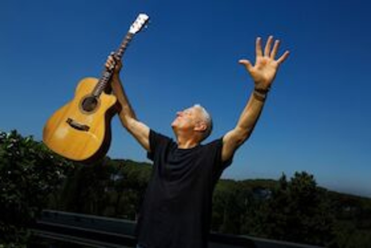 TOMMY EMMANUEL CGP