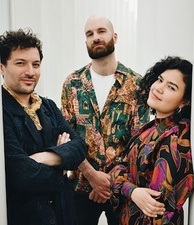 Tocuyito Trio | Nachtmusik