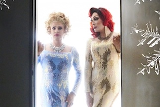 Gina & Glinda