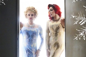 Gina & Glinda
