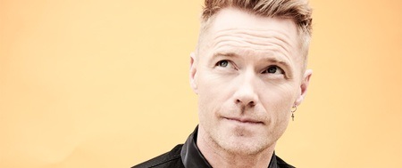 Ronan Keating