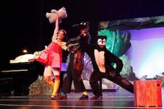 Hänsel und Gretel