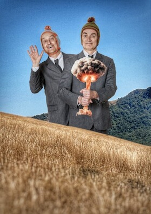 Ulan & Bator