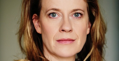 CAROLINE PETERS