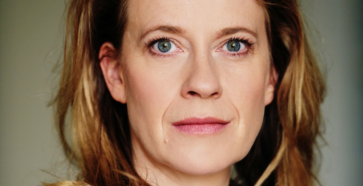 Titelbild der Veranstaltung CAROLINE PETERS