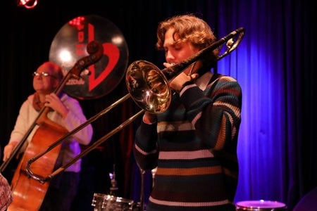 Will Pethick & AiR The Sound