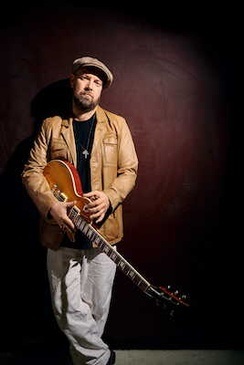 HENRIK FREISCHLADER BAND