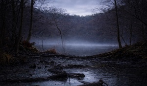 Mitternacht. Sendung aus dem Sperrgebiet