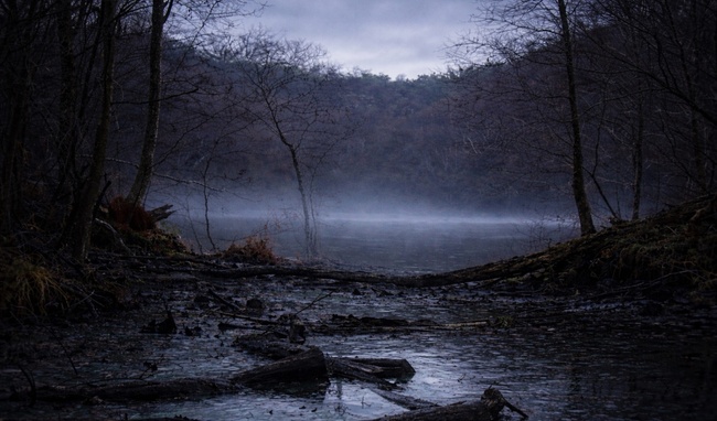 Mitternacht. Sendung aus dem Sperrgebiet
