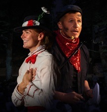 Das ist was wir tun!