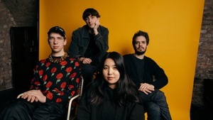 Shuteen Erdenebaatar Quartet