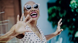WDR Big Band & Dee Dee Bridgewater | Die Jazzsängerin trifft auf großen Big-Band-Sound