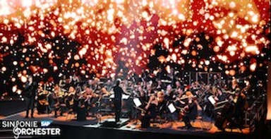 Benefizkonzert mit dem SAP-Sinfonieorchester