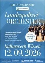 Landespolizeiorchester Rheinland-Pfalz