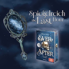 ESCAPE ROOM: Spiegelreich – The Last Hour