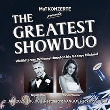 THE GREATEST SHOWDUO