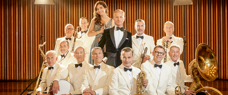 Max Raabe & Palast Orchester