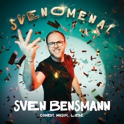 Sven Bensmann