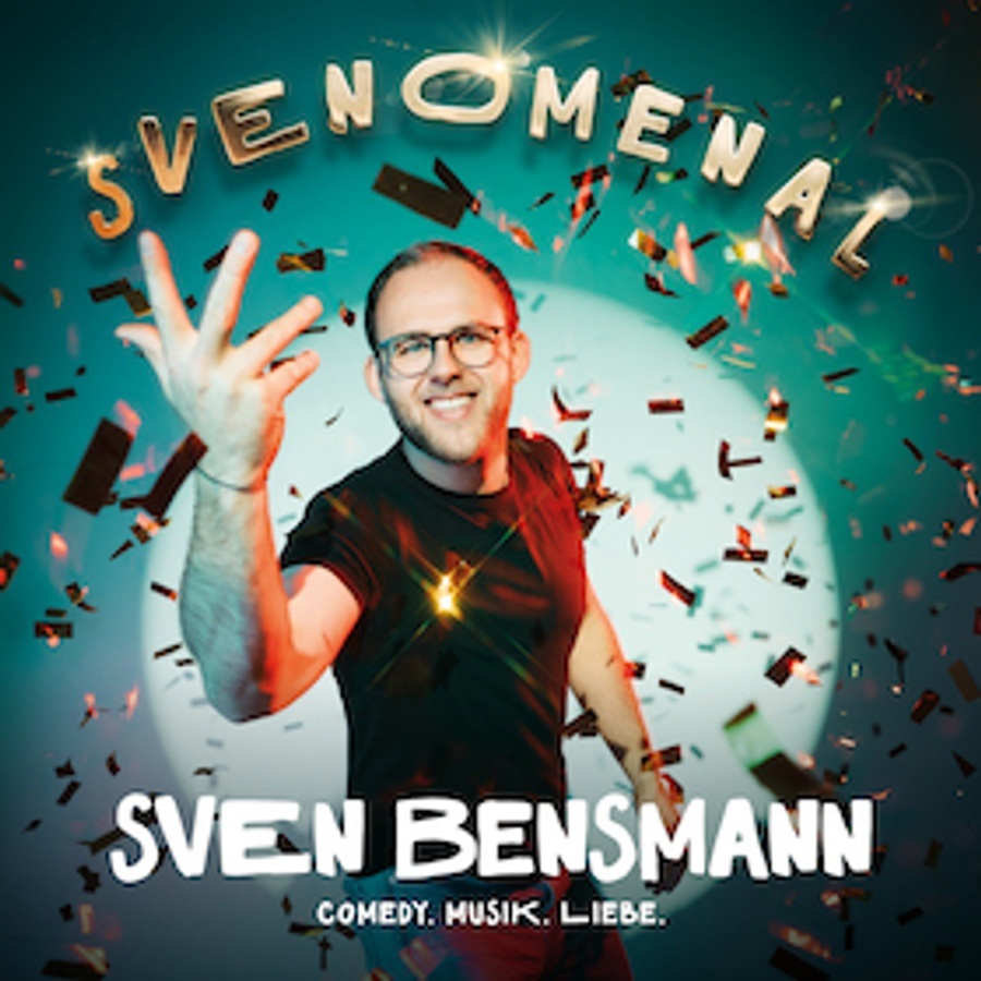 Sven Bensmann