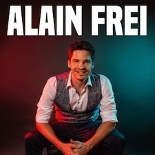 Alain Frei