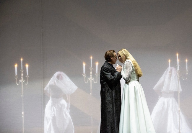 Staatsoper für alle - Live-Übertragung Nabucco