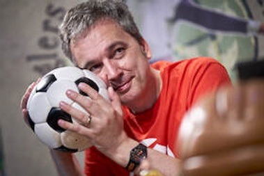 Arnd Zeigler