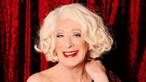 Lilo Wanders - "Waren Sie nicht mal Lilo Wanders?"