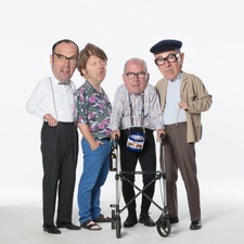 Herbert Knebels Affentheater