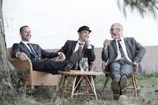 Jackbeat - Tour 2026 - Jackbeat  Sound der 60er