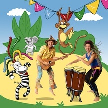 Rodscha und Tom