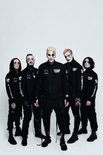 MOTIONLESS IN WHITE