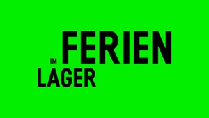 Im Ferienlager