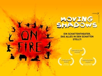 Moving Shadows