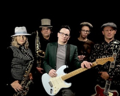 The Nitebreakers